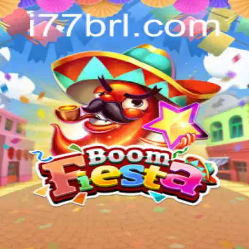 Descubra BoomFiesta: O Jogo que Está Conquistando Multidões