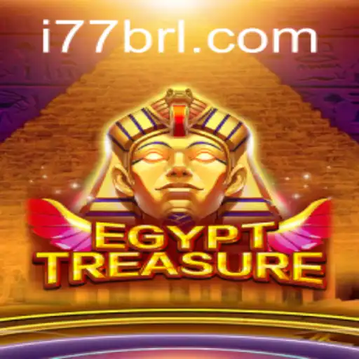 Descubra o Envolvente Mundo de EgyptTreasure