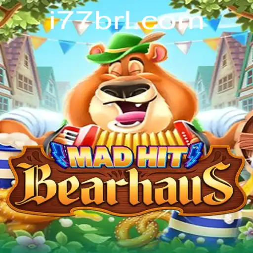MadHitBearhaus: O Desafio Virtual do Século