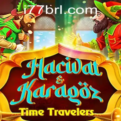 Hacivat and Karagöz: Um Jogo Tradicional com Relevância Atual