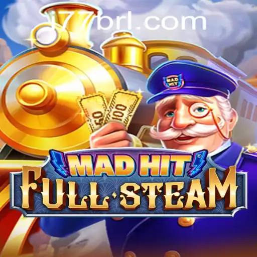 Explorando MadHitFullSteam: Um Jogo Emocionante