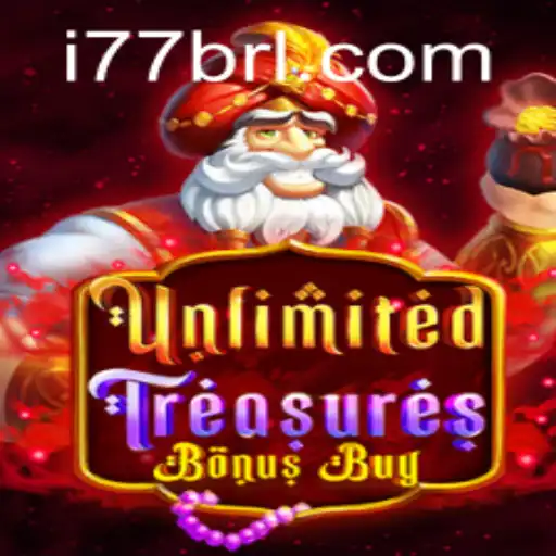 Descubra o Universo de Excitação no Jogo UnlimitedTreasuresBonusBuy