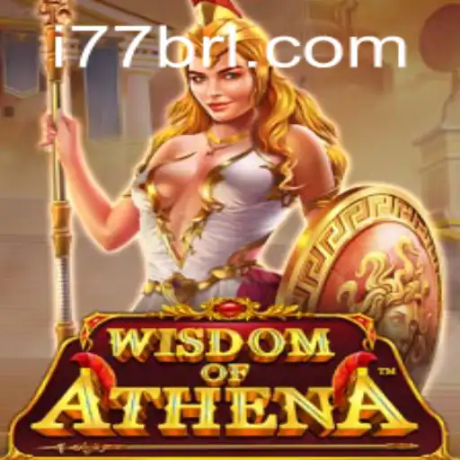 WisdomofAthena: Um Novo Horizonte no Mundo dos Jogos