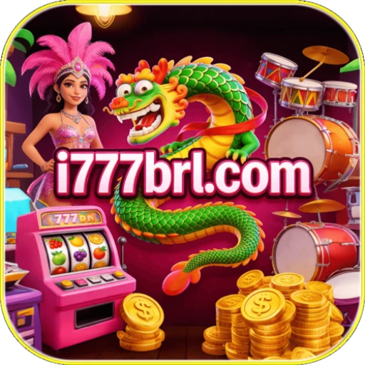 i777brl.com Logo