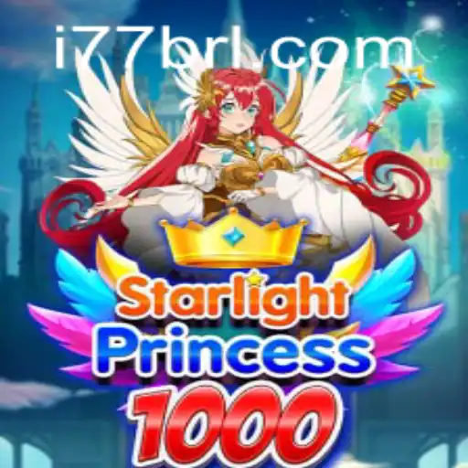 Descobrindo o Fascinante Mundo de StarlightPrincess1000