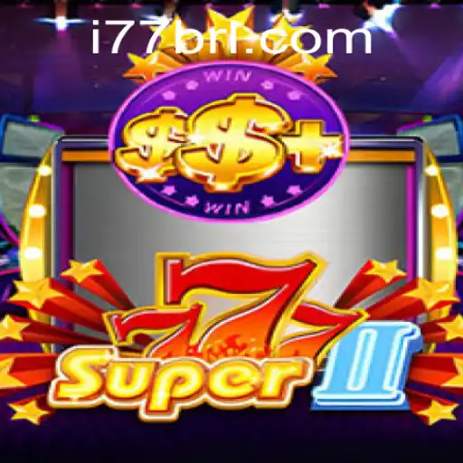 Descubra o Fascinante Jogo Super777II e Suas Regras