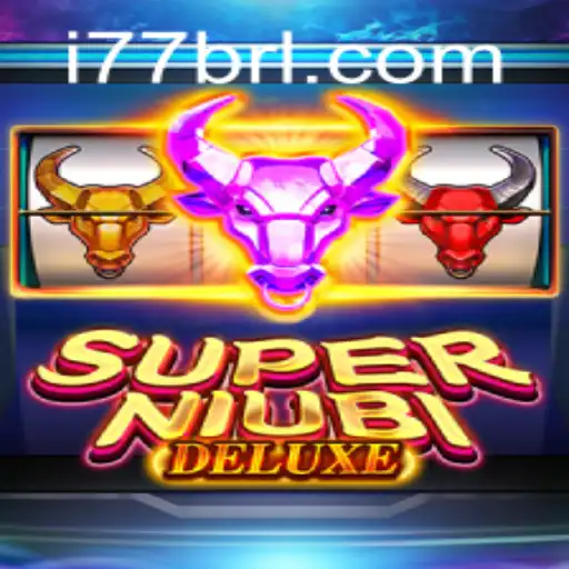 Descubra o Fantástico Mundo de SuperNiubiDeluxe
