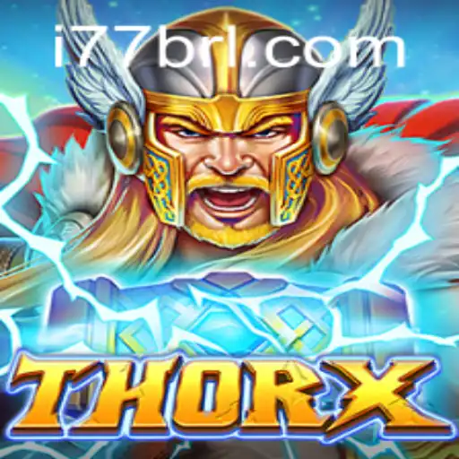ThorX: Mergulhe na Aventura Épica com i777brl.com