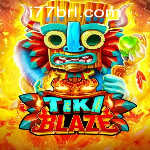 Descubra o Mundo Aventureiro de TikiBlaze