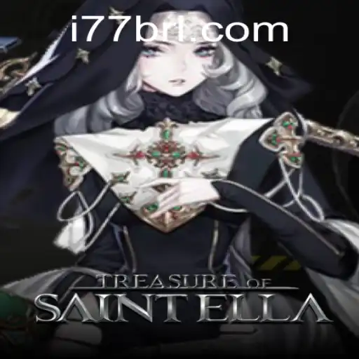 Explore o Mundo de TreasureofSaintElla: Um Jogo Inovador